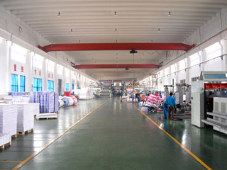 100% Kertas Salinan Foto Pulp Kayu OEM Ukuran A4 & Ukuran Surat 70gsm / 75gsm / 80gsm 7