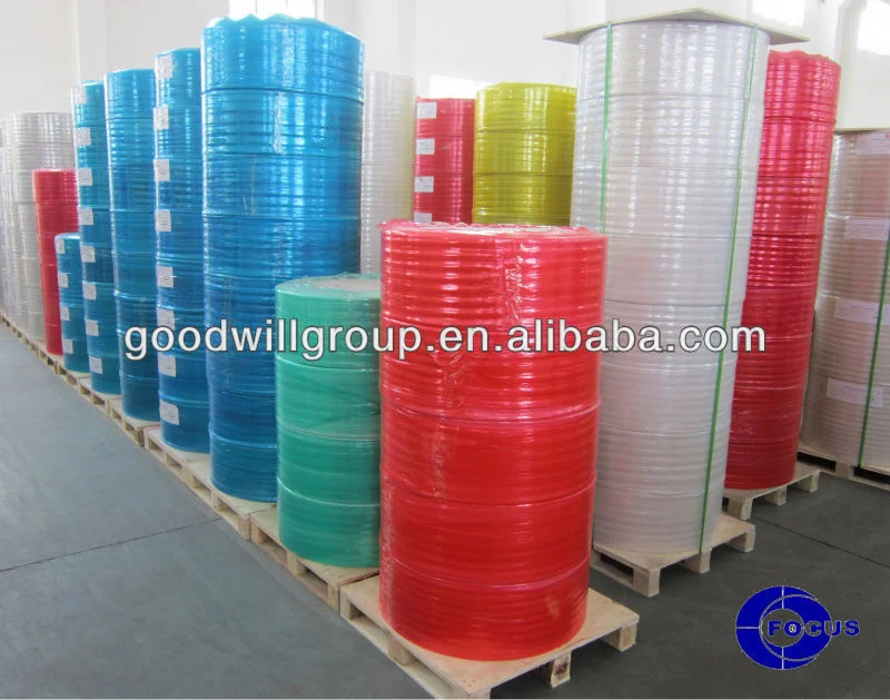 Putih Pink Kuning Biru Hijau CB CFB CF Self Copy NCR Paper Jumbo Rolls 2