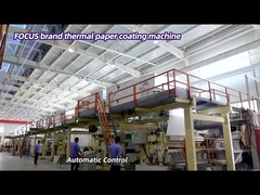 BPA Gratis Jumbo Thermal Paper Roll Grammage 45GSM/55GSM/60GSM/70GSM