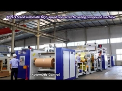 Gulung kertas label termal gambar hitam untuk label yang jelas dan profesional di industri perawatan kesehatan