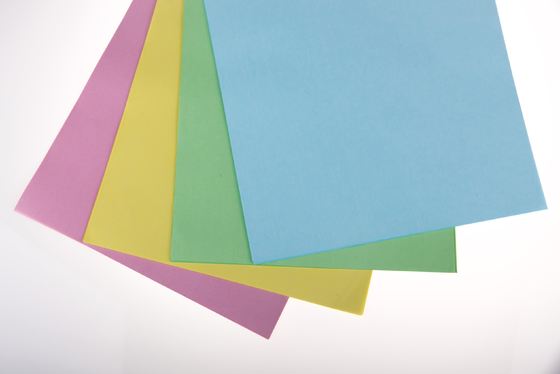 High Ink Absorption Inkjet Copy Paper for Contracts Performance