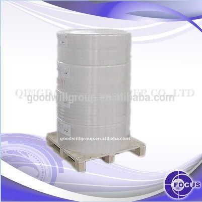 Black Image Thermal Paper Jumbo Roll Chinese Paper 80*60mm