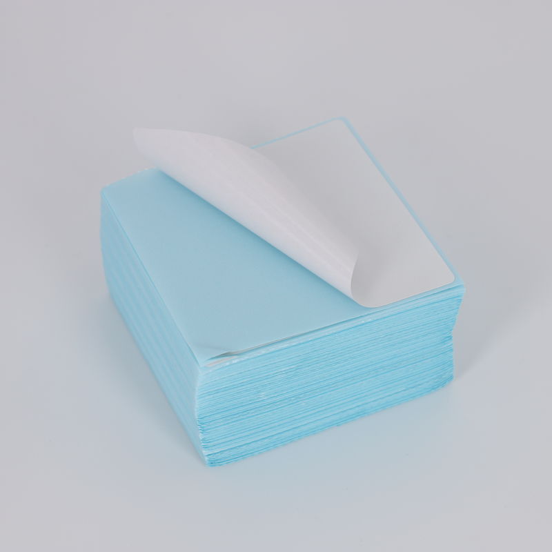 48G Woodpulp Personalised Duplicate Invoice Books Carbonless Duplicate Paper