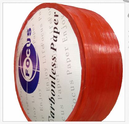 Ya Kertas NCR bebas asam untuk kontrak dan dapat didaur ulang