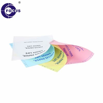 Pencetakan Buku Jurnal Pink Daur Ulang untuk Menulis Catatan Profesional