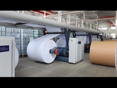 FOCUS A4 Mesin Pemotong dan Mesin Pengemasan