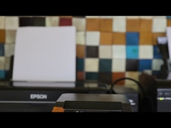 Pencitraan dan kelancaran kertas termal FOCUS jauh lebih baik daripada merek lain.