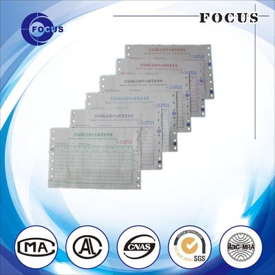 High Ink Absorption Inkjet Copy Paper Perfect For Volume Printing