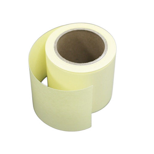 0.055mm 58g Silicone Glassine Paper