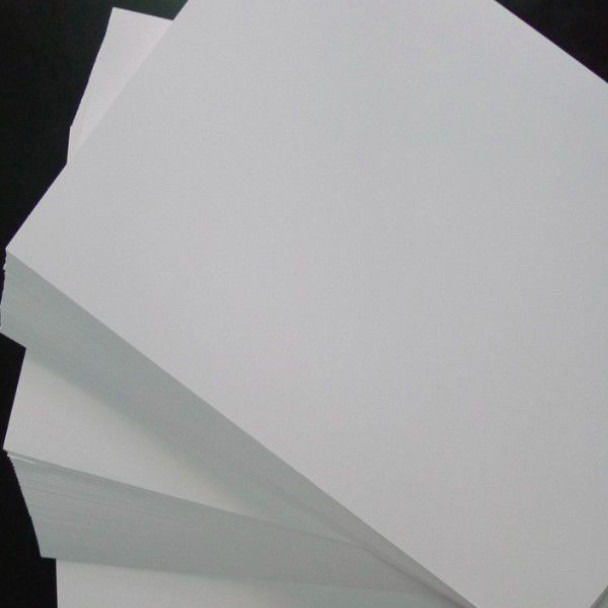 70/80g White A4 Copy Paper With 100% Wood Pulp Material