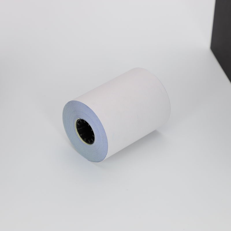 China Factory A Grade Quality Black Image Office Paper 1035mm 880mm 45/48/55 Gsm Printing Paper Thermal Paper