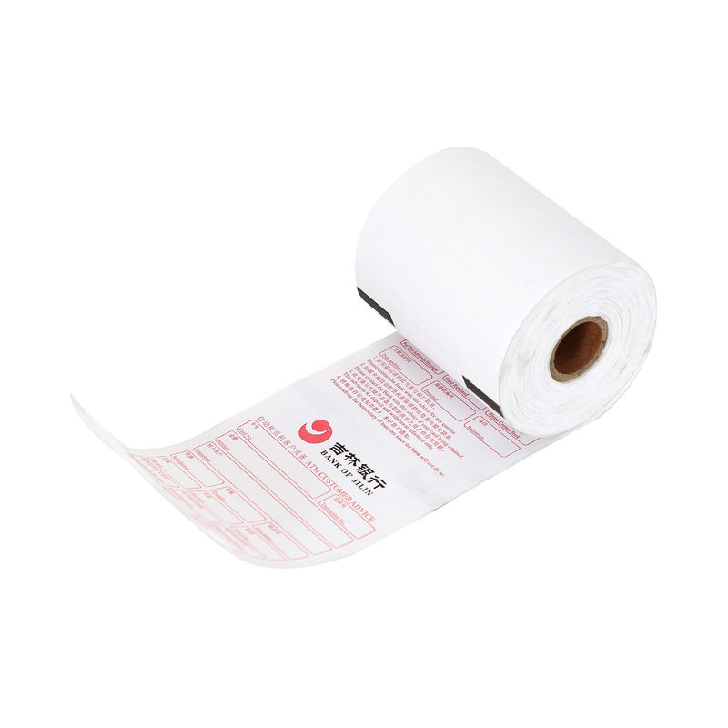 China Manufacturer A GRADE Thermal Sensitive Paper JUMBO Roll For thermal fax paper