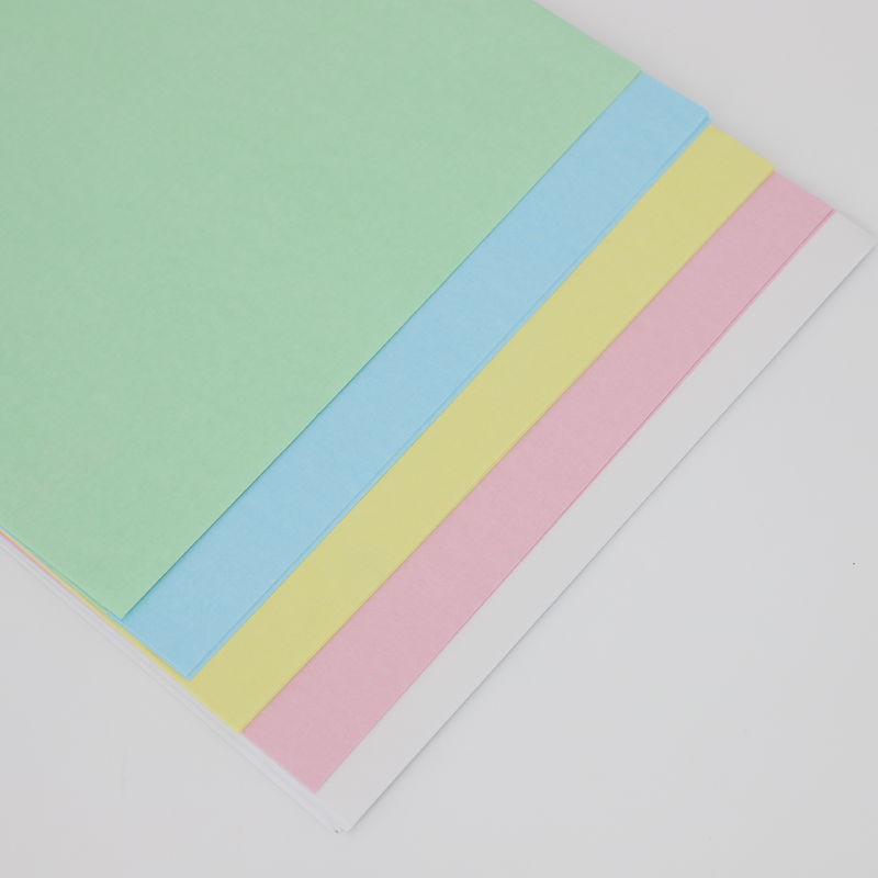 55gsm 60gsm 62gsm 75gsm 78gsm Virgin Wood Pulp Paper For Invoice Printing Needs