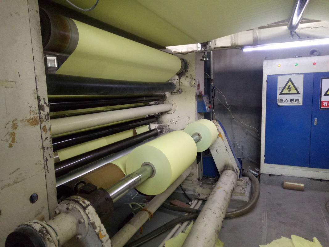 FSC ISO Manufacturer top Grade CB/CFB/CF Auto copy Paper For business form