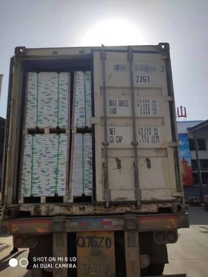 100% Pulp Kayu Kertas Salinan Tanpa Karbon Ukuran Disesuaikan 43 * 61 61 * 86 50 / 55gsm