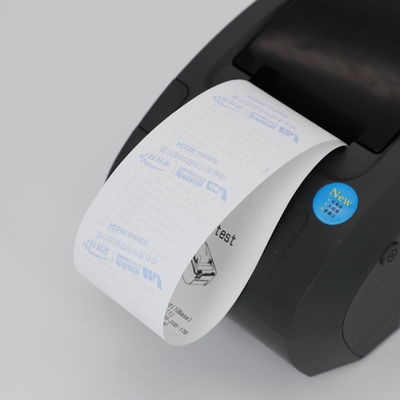 FOCUS Prime 100% Impor Pulp Kayu Perawan 45g/48g/50g/55g/65g Termal Paper Jumbo Rolls