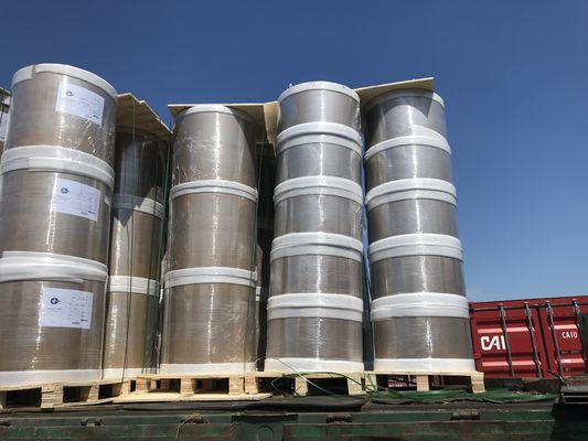 BPA Bebas Kinerja Pencetakan Besar Jumbo Termal Paper Roll/ Thermo Paper untuk POS