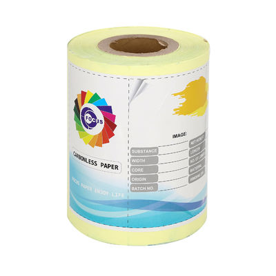 FSC ISO Produsen Kelas atas CB/CFB/CF Kertas salinan otomatis Untuk bentuk bisnis